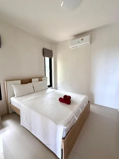 White Pearl 2BR Beachfront House Malibu Seaview – Fotos 13